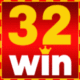 32Win – Thương hiệu cá độ uy tín hàng đầu tại Châu Á